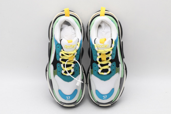 BL TRIPLE S SNEAKERS