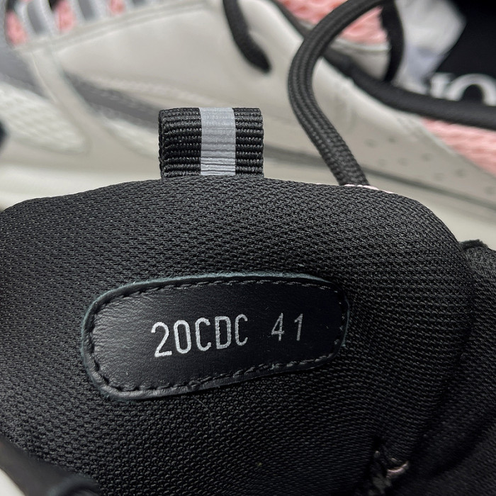 DR B22 TRAINER SNEAKER