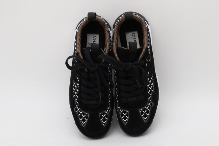 C*HANE*L SNEAKERS CHL -14