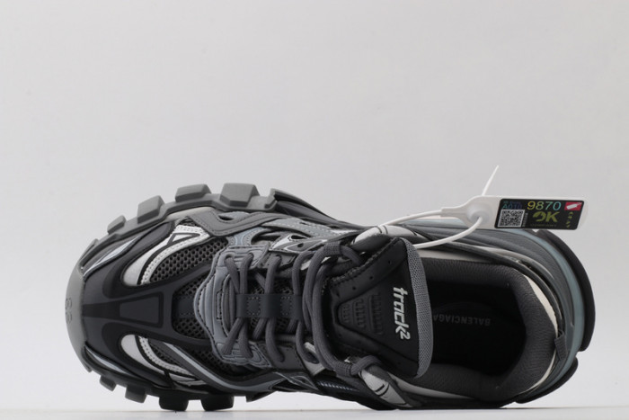 BL SNEAKER TESS.S.GOMMA 4.0 GREY 570391 W2GN5 1005