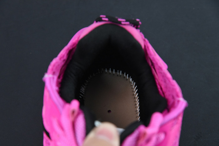 BC RUNNER SNEAKER TESS S. GOMMA MAILLE YDQ83595072