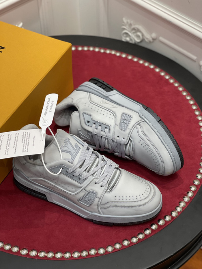 LVT SNEAKERS LOW L&V-101