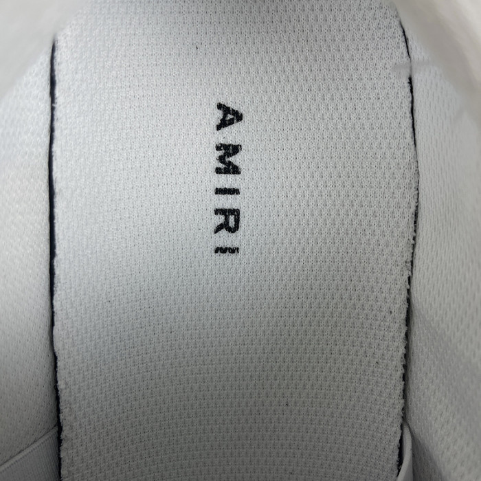 AMIRI SNEAKERS