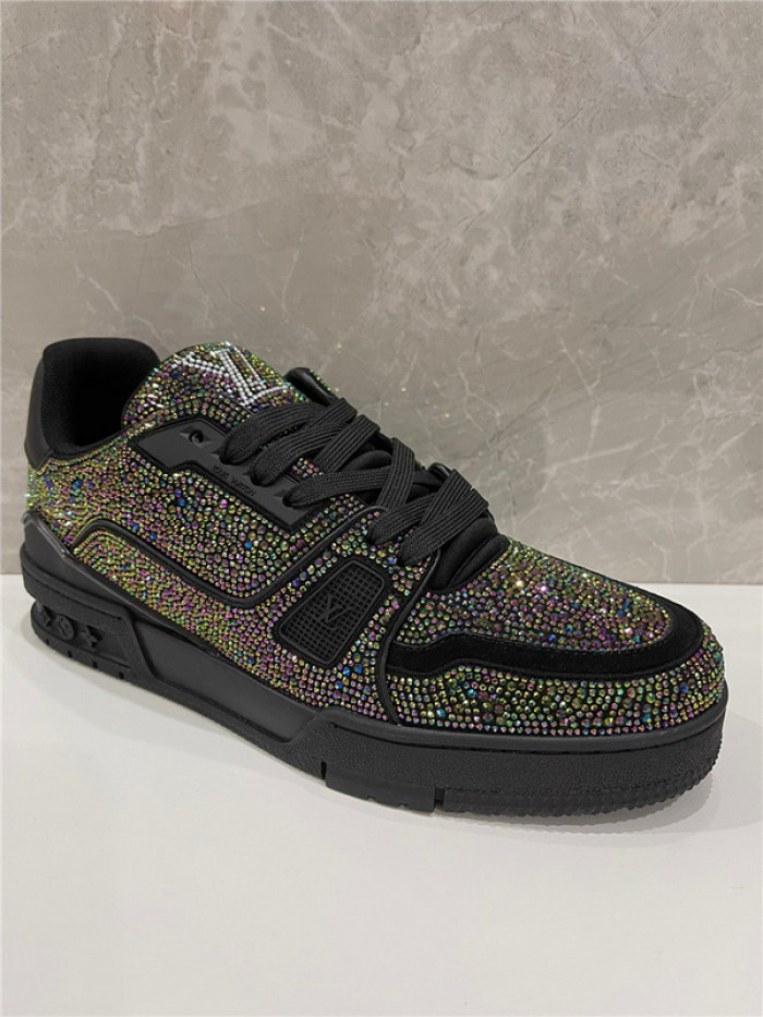 LVT SNEAKERS LOW L&V-110