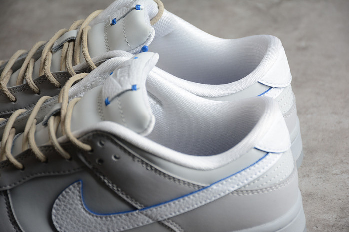 Nike Dunk Low Wolf Grey Pure Platinum DX3722-001