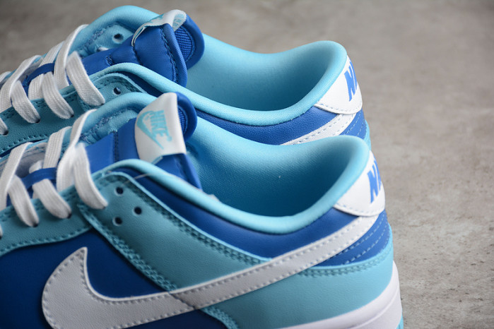 NIKE DUNK LOW RETRO QS ARGON (2022) DM0121-400