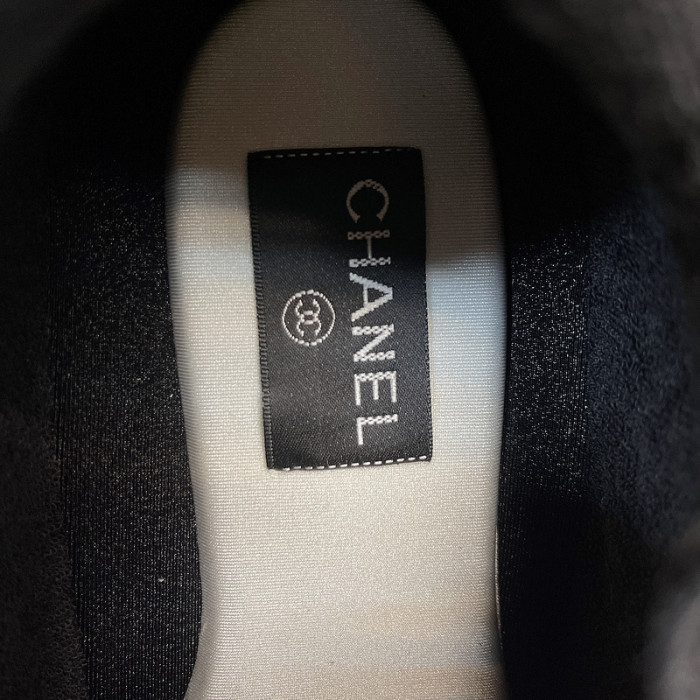 C*HANE*L SNEAKERS CHL -15