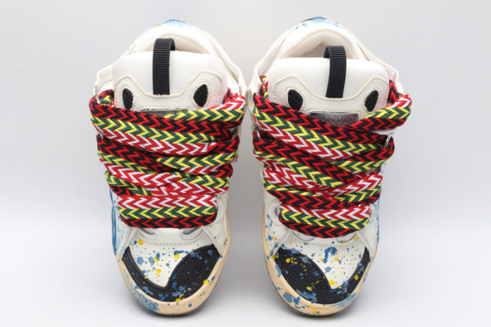 Lanu1n sneakers la-72