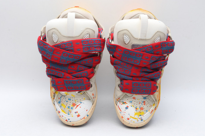 Lanu1n sneakers la-74