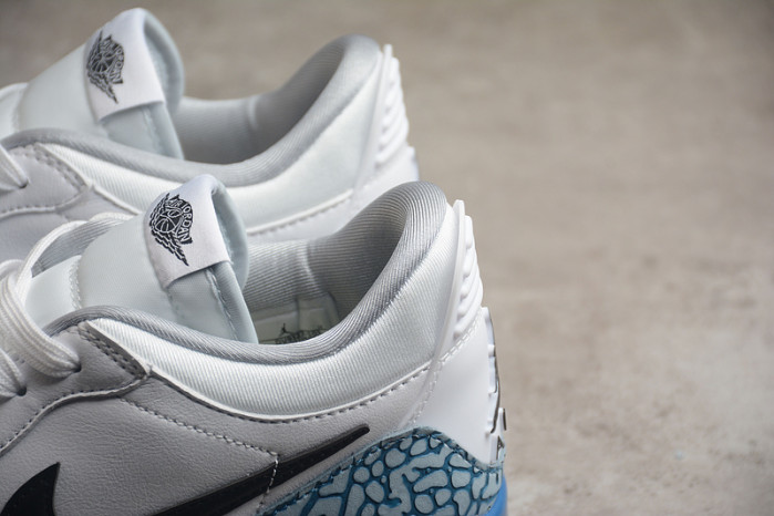 AIR JORDAN LEGACY 312 LOW GS 