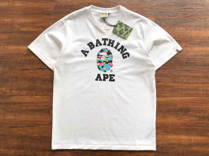 BAPE T-SHIRT BP-9