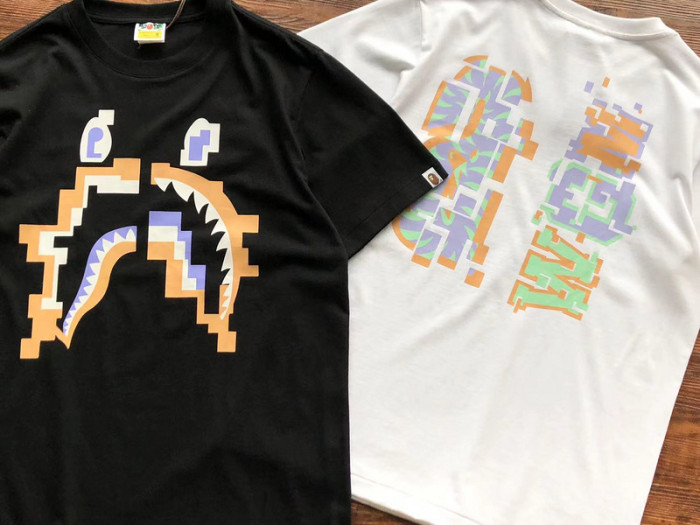 BAPE T-SHIRT BP-17