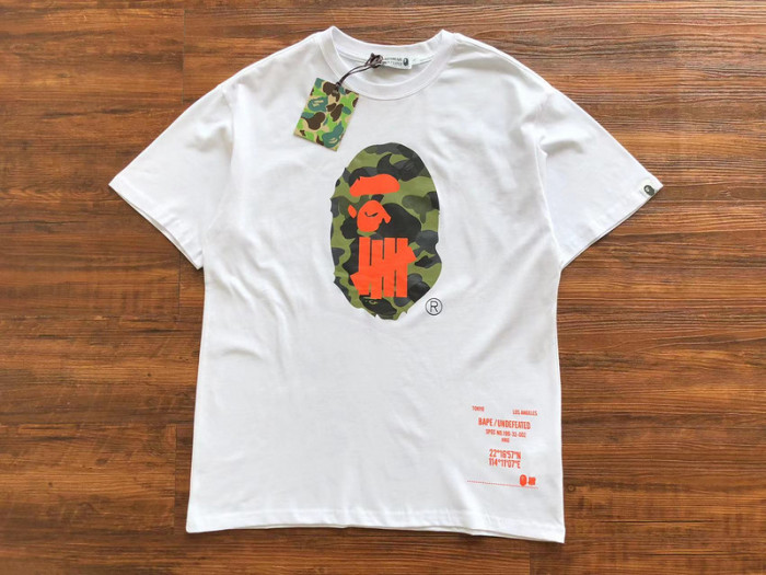 BAPE T-SHIRT BP-48