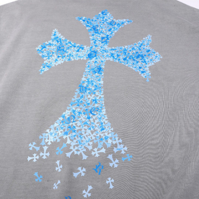 Ch*0me He**ts t-shirt ch-8