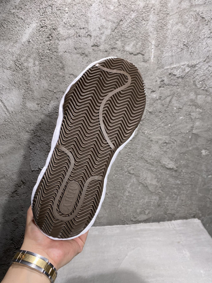 Ma*s*n mihara yasuhiro sneaker mmy-22