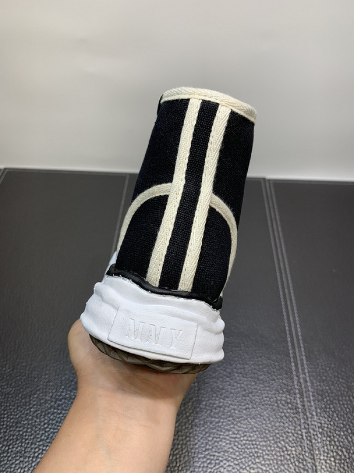Ma*s*n mihara yasuhiro sneaker mmy-28