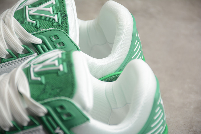 LVT SNEAKERS LOW L&V-72