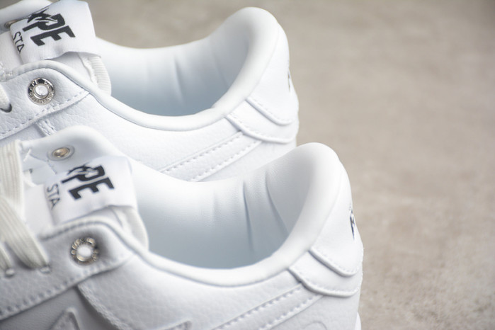 A BATHING APE BAPE STA LOW BAPE -6