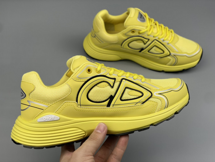 DR B30 TRAINER SNEAKER DR-151