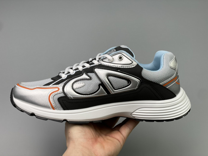 DR B30 TRAINER SNEAKER DR-148