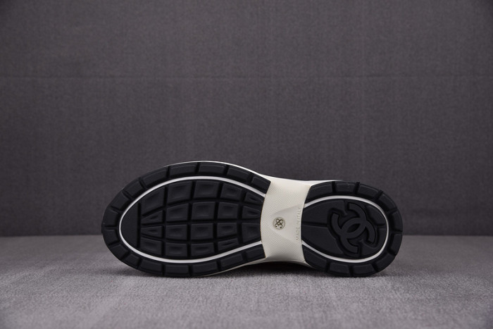 C*HANE*L SNEAKERS CHL -34