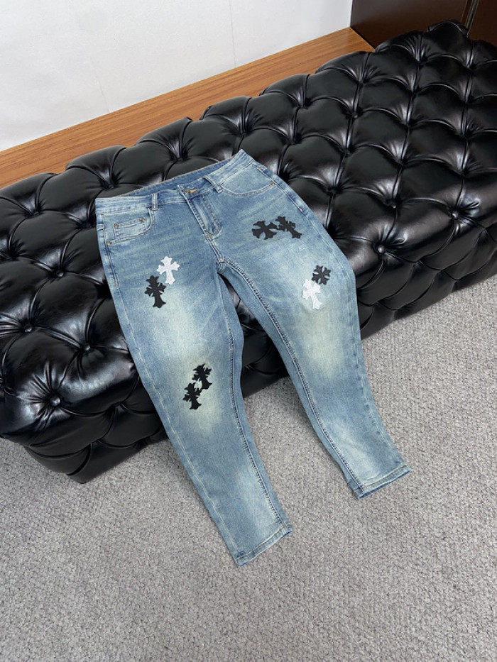 C*HROME H*EART CH-35