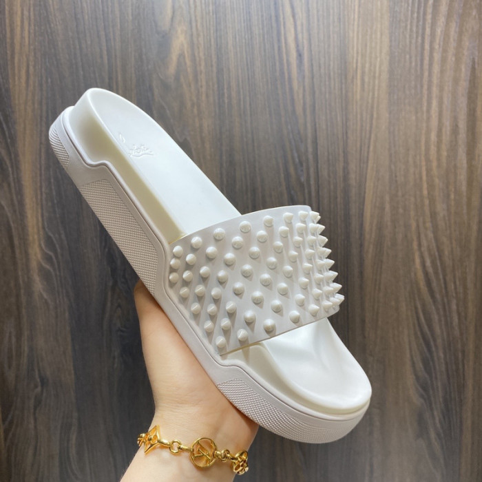 C**L SLIDE SANDAL CLS-004