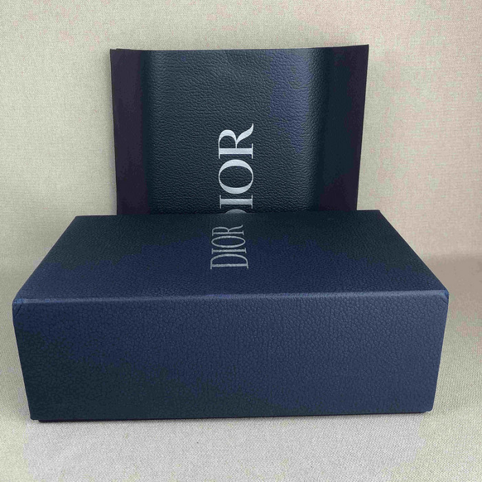 DR B23 OBLIQUE TOP SNEAKER