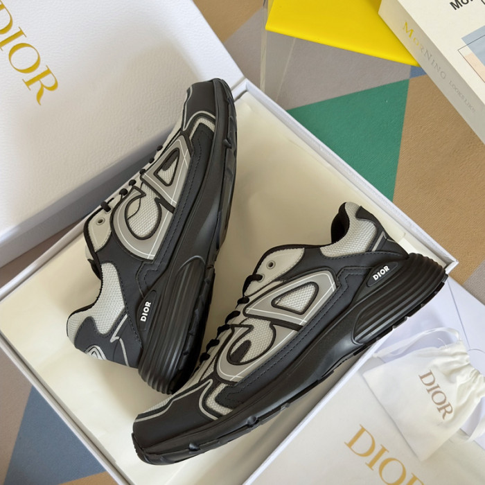 DR B30 TRAINER SNEAKER