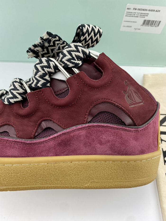 L*ANVI*N SNEAKERS LA-117