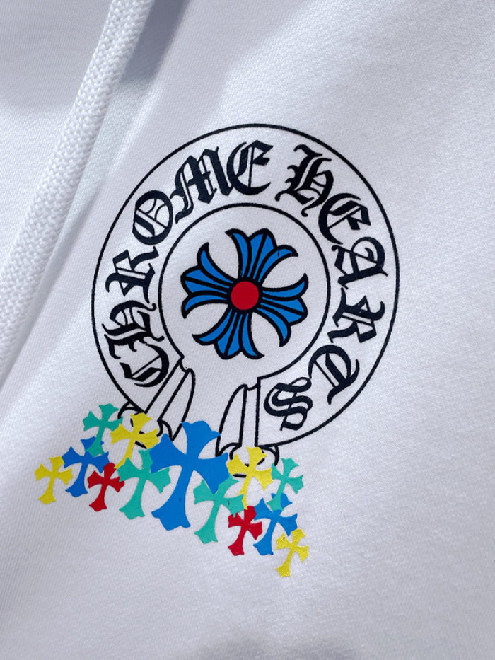 C*HROME H*EART CH-98