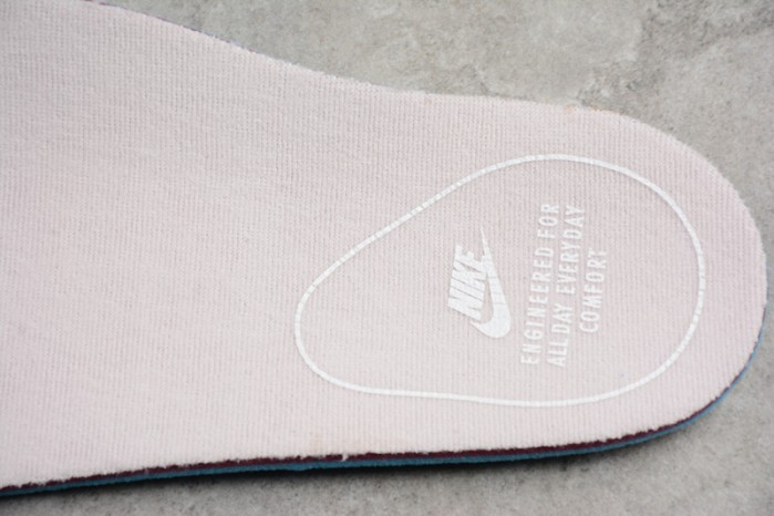 NIKE womens AIR MAX 97 pink 921733-600