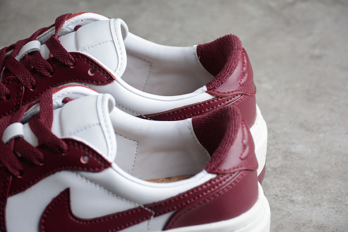 air jordan 1 elevate low surF**es in 