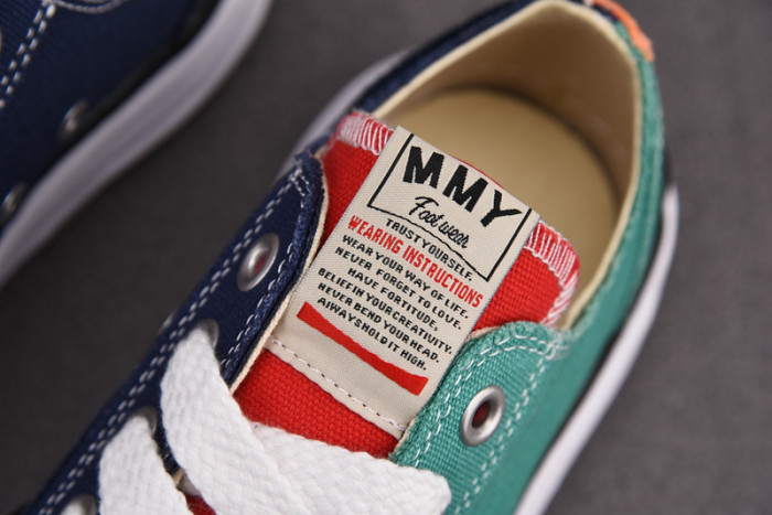 Ma*s*n mihara yasuhiro sneaker mmy-32