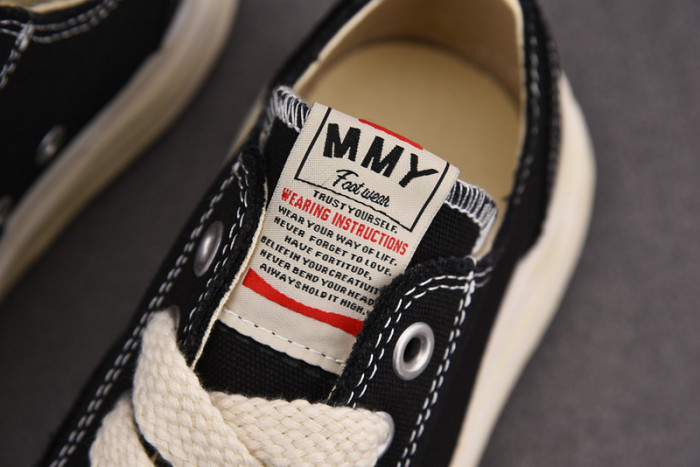 Ma*s*n mihara yasuhiro sneaker mmy-42