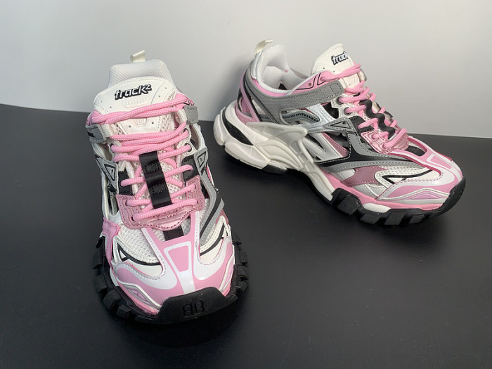 BL Sneaker 568615W3AE25291