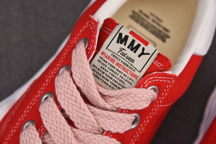 Ma*s*n mihara yasuhiro sneaker mmy-36