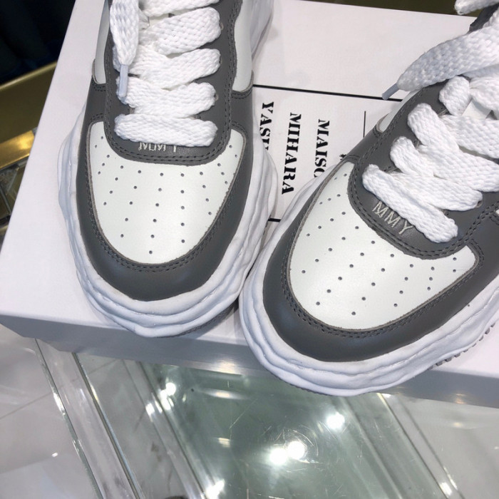 M*aison Mihara Yasuhiro sneaker mmy-46