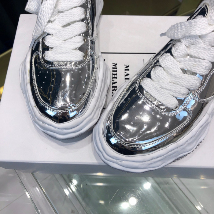 M*aison Mihara Yasuhiro sneaker mmy-47