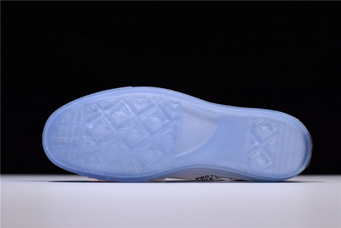 OW x Converse Chuck Taylor All Star 1970s White AA3836-100