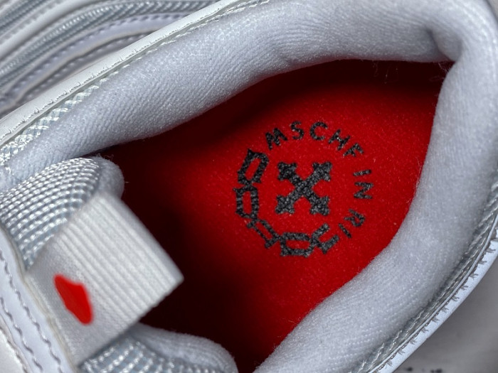 Nike Air Max 97 Jesus - Nike - 921826-101JSUS