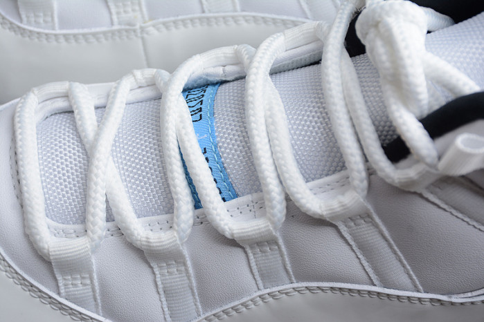 Air Jordan 11 Retro "legend Blue" - Air Jordan - 378037-117