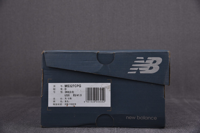 new Ba1an*e nb327c
