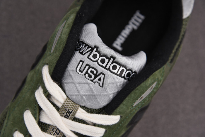 jjjjound x new Ba1an*e 990 v3 m990jd3