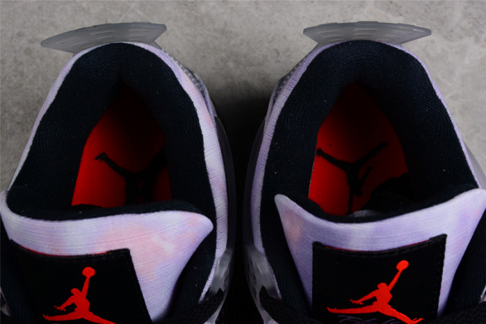 Air Jordan 4 "Amethyst Wave" DH7138-506