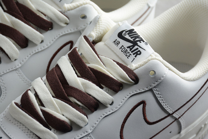 NIKE Air Force 1 CL6326-138