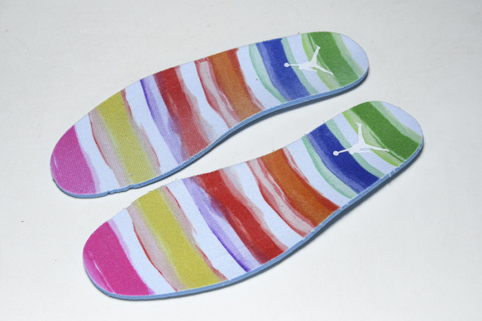 AIR JORDAN 5 EASTER DV0562-600