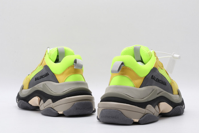 BL TRIPLE S TRAINERS