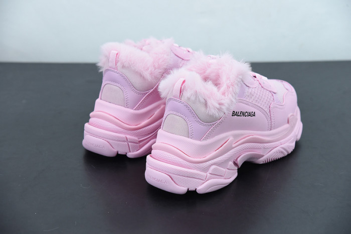 BL TRIPLE S TRAINERS