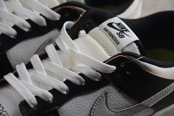 Nike SB Dunk Low HUF San Francisco FD8775-001